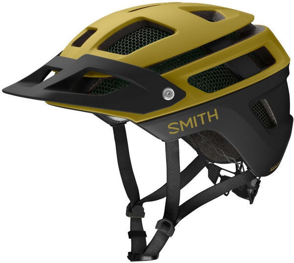 Smith Optics Smith Forefront 2 MIPS green-black