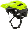O'Neal Enduro MTB-Helm Trailfinder L/XL Split - Neon Gelb, Bike