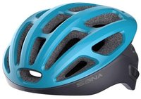 Sena Bike R1-IB00S01, Sena Bike R1 Helmet Blau S Ice Blue