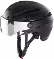 Cratoni Commuter Schwarz Modell 2026
