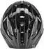 Cratoni VELO-X City black glossy