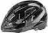 Cratoni VELO-X City black glossy