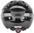 Cratoni VELO-X City black glossy
