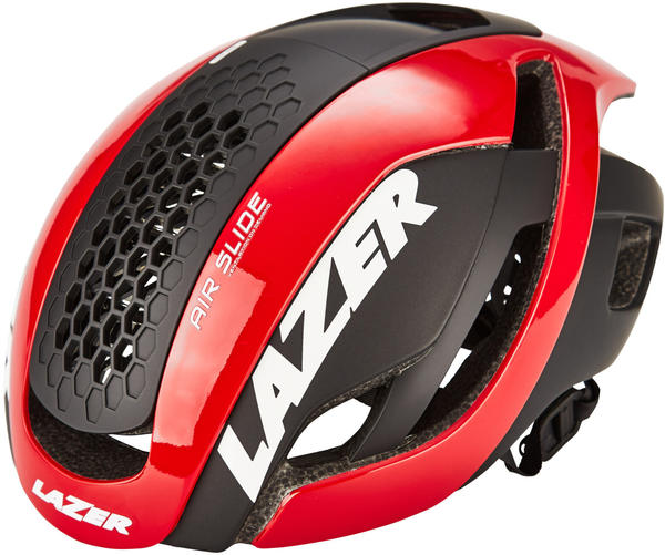 Lazer Bullet 2.0 helmet red