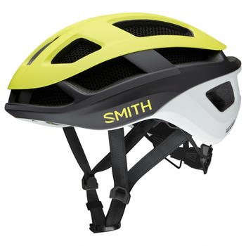 Smith Trace Mips neon yellow
