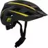 Fischer die Fahrradmarke Fischer Urban Montis (black/yellow)