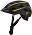 Fischer die Fahrradmarke Fischer Urban Montis (black/yellow)