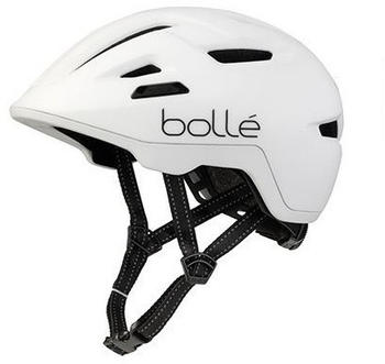 Bollé Stance white