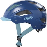 Abus 86917, Abus Hyban 2.0 Urban Helmet Lila M Core Blue