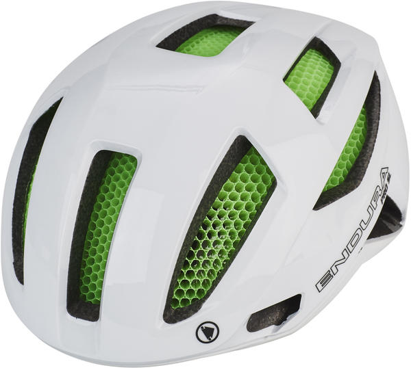 Endura Pro SL helmet white