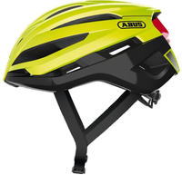 Abus 87188, Abus Stormchaser Helmet Gelb S Neon Yellow