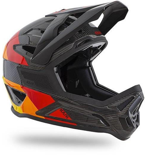 Kask Defender orange