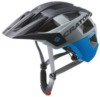 Cratoni Fahrradhelm Allset