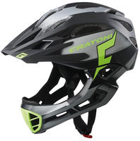 Cratoni Fahrradhelm C-Maniac Pro