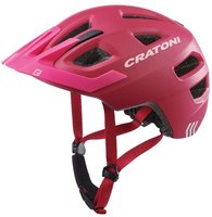 Cratoni Maxster Pro Pink Modell 2025