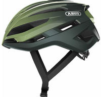Abus 87208, Abus Stormchaser Helmet Gr&uuml;n L Opal Green