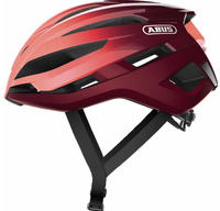 Abus 87211, Abus Stormchaser Helmet Rot L Bordeaux Red