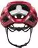 ABUS StormChaser blaze red