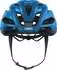 ABUS StormChaser steel blue