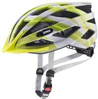 Uvex Air Wing CC Grau Modell 2025