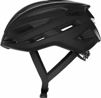ABUS StormChaser velvet black