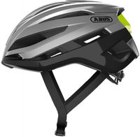 Abus 87191, Abus Stormchaser Helmet Silber S Gleam Silver