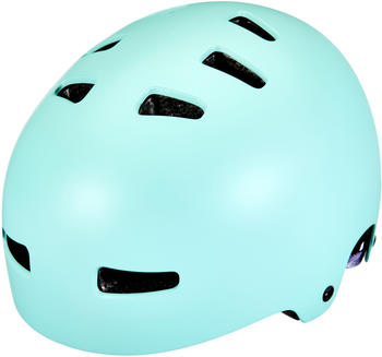 TSG Evolution Solid Color Damen satin mint