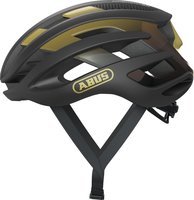 Abus Airbreaker Schwarz Modell 2025