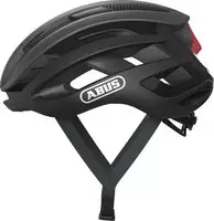 Abus 86846, Abus Airbreaker Rennradhelm, Dark Grey - L (59-61)