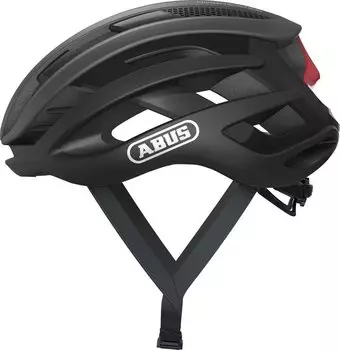 ABUS AirBreaker dark grey