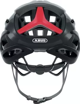 ABUS AirBreaker dark grey – Optimale Belüftung und Komfort