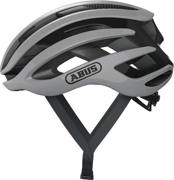 ABUS AirBreaker race grey