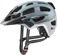 Uvex 410043, UVEX Herren Helm finale light 2.0 Blau male