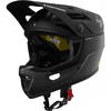 Sweet Protection 845073-MBKNC-M-L, Sweet Protection Arbitrator Mips Helmet matte