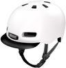 Nutcase NUT20-10001088-L, Nutcase Street Mips Urban Helmet Weiß L