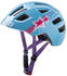 star blue glossy