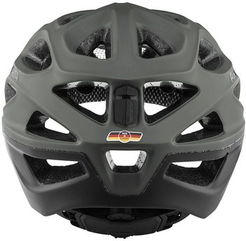 Alpina Sports Alpina Mythos 3.0 LE coffee-grey matt – Alpina Sports Alpina Mythos 3.0 LE coffee-grey matt: Der perfekte MTB-Helm