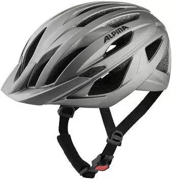 Alpina Sports Parana darksilver matt