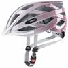 Uvex Sports Air (52 - 57 cm) Pink/Weiss