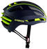 Casco SPEEDairo 2 blue/neon yellow