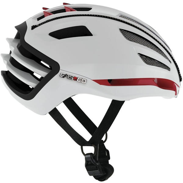 Casco SPEEDairo 2 white