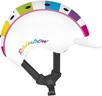 Casco Mini 2 Wei&szlig; Modell 2026