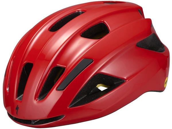Specialized Align II MIPS gloss flo red