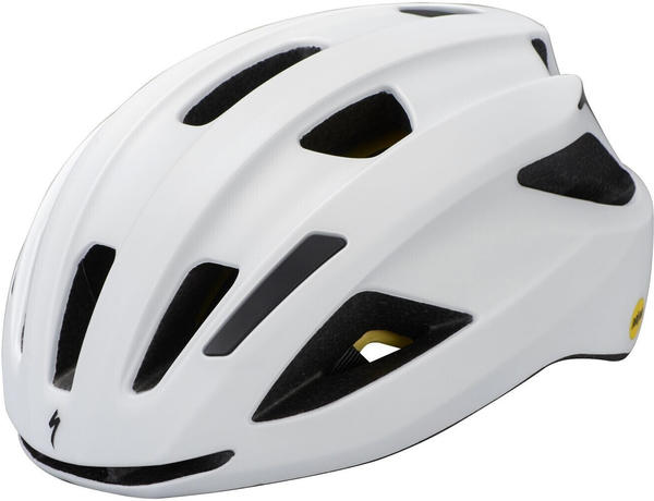 Specialized Align II MIPS satin white