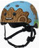 Melon Helmets Toddler (44-50cm) Design Leo