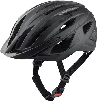 Alpina Sports Parana black matt