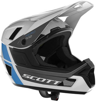 Scott Sports Scott Nero PLUS Snow White