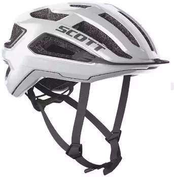 Scott Sports Scott Arx (CE) vogue silver/black