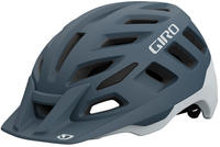 Giro GIRCA030044I090 PORTARO GREYS (51-55), Giro Radix Mips Mtb Helmet Grau S I090