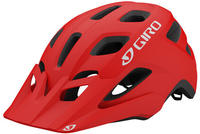 Giro 7129936, Giro Fixture Mtb Helmet Rot Matt Red